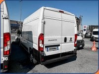 Auto Km0 A Milano | Fiat Professional Ducato Ducato 33Q 2.2 Mjet Furgone Lastrato Pm Ta Mh2 E6D-F...