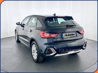 Auto Usate A Milano | Audi A1 Sportback 30 Tfsi Citycarver 116Cv