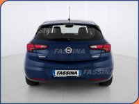 Auto Opel Astra 1.5 Cdti 122 Cv S&S 5 Porte Business Elegance Usate A Milano
