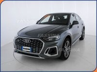 Auto Usate A Milano | Audi Q5 Spb 40 Tdi Quattro S Tronic S Line Plus