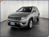 Auto Usate A Milano | Jeep Compass Compass 1.4 M-Air Limited 4Wd 170Cv Auto My19