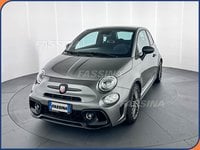 Auto Usate A Milano | Abarth 595 1.4 Turbo T-Jet 165 Cv Turismo