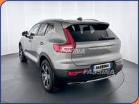 Auto Usate A Milano | Volvo Xc40 Xc40 2.0 T4 Inscription Geartronic My20