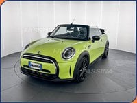 Auto Usate A Milano | Mini Mini Cabrio Mini 1.5 Cooper Auto. Cabrio