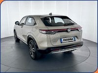 Auto Usate A Milano | Honda Hr-V Hr-V 1.5 Hev Advance Style Ecvt