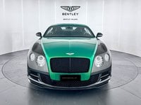Auto Usate A Milano | Bentley Continental Flying Continental Gt W12 - Bentley Milano