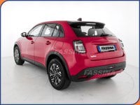 Auto Usate A Milano | Fiat 600E 600E Red