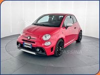 Auto Usate A Milano | Abarth 595 595 1.4 T-Jet Esseesse 180Cv Auto