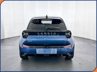 Auto Km0 A Milano | Lancia Ypsilon Ibrida Ibrida 100Cv Lx E-Dct