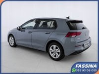 Auto Usate A Milano | Volkswagen Golf Golf 1.0 Tsi 85Cv 5P. Trendline Bluemotion Technology