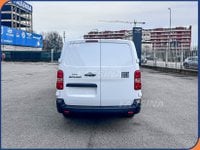Auto Km0 A Milano | Fiat Professional Scudo 2.0 Crewcab Comfort L3 Bluehdi 145Cv