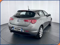 Auto Usate A Milano | Alfa Romeo Giulietta Giulietta 1.6 Jtdm Super 120Cv