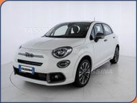 Auto Usate A Milano | Fiat 500X 1.5 T4 Hybrid 130 Cv Dct Sport