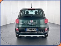 Auto Usate A Milano | Fiat 500L 500L 1.4 95 Cv Trekking