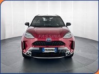 Auto Usate A Milano | Toyota Yaris Cross Yaris Cross 1.5H Adventure Awd-I 116Cv E-Cvt