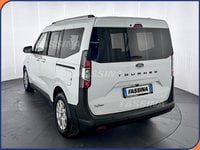 Auto Usate A Milano | Ford Tourneo Courier 1.0 Ecoboost 125Cv Titanium Auto