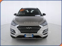 Auto Usate A Milano | Hyundai Tucson 2.0 Crdi 48V 4Wd Aut. Exellence 185Cv