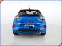 Auto Usate A Milano | Ford Puma Puma 1.0 Ecoboost H St-Line S&S 125Cv