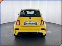 Auto Usate A Milano | Abarth 595 595 1.4 Turbo T-Jet 160 Cv Pista