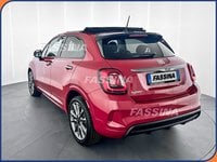 Auto Usate A Milano | Fiat 500X 1.5 T4 Hybrid 130 Cv Dct Sport Dolcevita