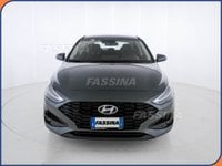 Auto Km0 A Milano | Hyundai I30 1.0 T-Gdi Imt 48V 5 Porte Business 100 Cv Auto.