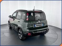 Auto Km0 A Milano | Fiat Pandina Pandina Cross 1.0 Firefly Hybrid S&S 65Cv