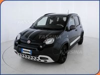 Auto Usate A Milano | Fiat Panda Panda 1.0 Firefly S&S Hybrid Pandina