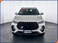 Auto Km0 A Milano | Dr Automobiles Dr 6.0 1.5 Turbo Gpl Cvt