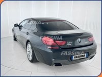 Auto Usate A Milano | Bmw Serie 6 Gran Coupé 650I Xdrive Gran Coupé M Sport Edition Aut.