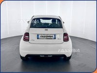 Auto Km0 A Milano | Fiat 500 Electric 500E Berlina 42 Kwh
