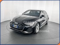 Auto Usate A Milano | Audi A3 A3 Spb 35 Tdi S Tronic S Line Edition