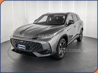 Auto Usate A Milano | Mg Hs Hs 1.5 Luxury Auto