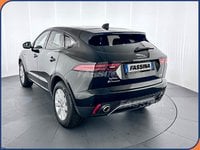 Auto Usate A Milano | Jaguar E-Pace E-Pace 2.0D I4 S Awd 150Cv Auto My19