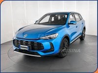 Auto Km0 A Milano | Mg Zs Zs 1.5 Standard