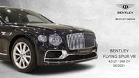 Auto Bentley Flying Spur V8 Usate A Milano