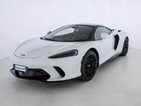 Auto Usate A Milano | Mclaren Gt Gt - Mclaren Milano
