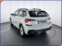 Auto Usate A Milano | Škoda Kamiq Kamiq 1.0 Tsi Selection 95Cv