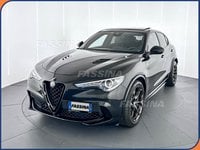 Auto Usate A Milano | Alfa Romeo Stelvio Stelvio 2.9 V6 Quadrifoglio Q4 510Cv Auto