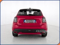Auto Usate A Milano | Fiat 600E 600E Red