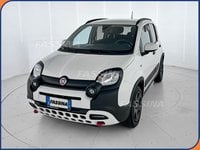 Auto Usate A Milano | Fiat Panda Cross 1.0 Firefly S&S Hybrid