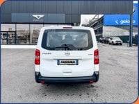Auto Km0 A Milano | Opel Vivaro Vivaro 1.5D Enjoy L3H1 S&S P.maggior. 9 Posti 100Cv
