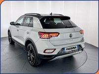 Auto Usate A Milano | Volkswagen T-Roc T-Roc 1.0 Tsi Sport