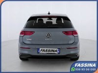 Auto Usate A Milano | Volkswagen Golf Golf 1.0 Tsi 85Cv 5P. Trendline Bluemotion Technology