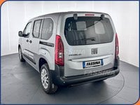 Auto Km0 A Milano | Fiat Professional Doblò Doblò 1.5 Bluehdi 130Cv Combi N1