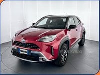 Auto Usate A Milano | Toyota Yaris Cross Yaris Cross 1.5H Adventure Awd-I 116Cv E-Cvt