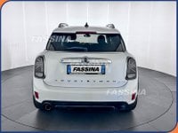 Auto Usate A Milano | Mini Countryman One 102Cv