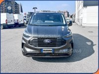 Auto Usate A Milano | Ford Transit Custom Transit 2.0 Custom 320 Ecoblue Combi 9 Posti M1 Titaniu...