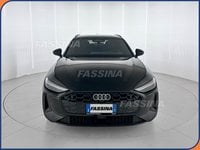 Auto Km0 A Milano | Audi A5 Avant Tfsi 110 Kw S Tronic S Line Edition