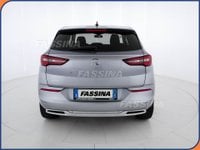 Auto Km0 A Milano | Opel Grandland Grandland 1.2 Turbo 12V 130 Cv Aut. Business Elegance