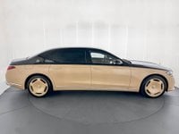 Auto Usate A Milano | Mercedes-Benz Maybach S Maybach S 680 Limited Edition Virgil Abloh 1 Di 150...